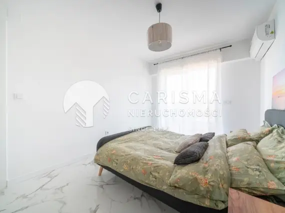 (14) Odnowiony apartament z widokiem na morze, Punta Prima