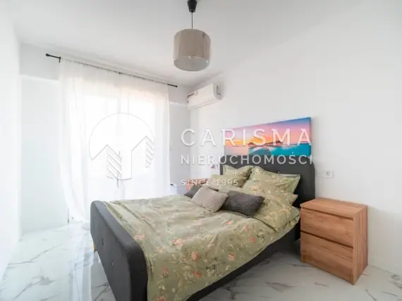 (16) Odnowiony apartament z widokiem na morze, Punta Prima