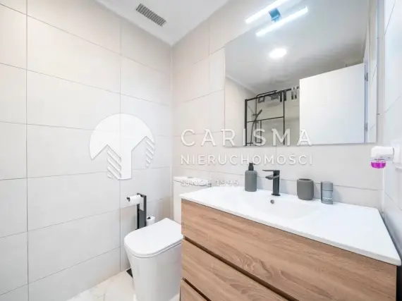 (17) Odnowiony apartament z widokiem na morze, Punta Prima