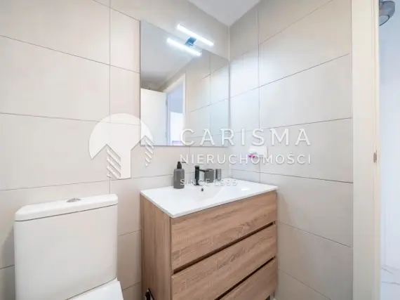 (18) Odnowiony apartament z widokiem na morze, Punta Prima