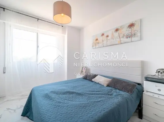 (20) Odnowiony apartament z widokiem na morze, Punta Prima