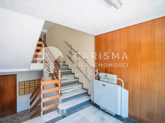 (35) Odnowiony apartament z widokiem na morze, Punta Prima