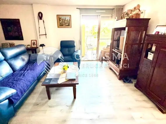 (5) Nowoczesny apartament na terenie wysokiej klasy kompleksu w La Zenia