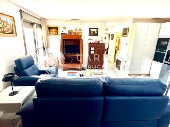 (6) Nowoczesny apartament na terenie wysokiej klasy kompleksu w La Zenia