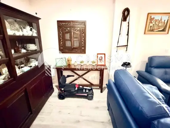 (7) Nowoczesny apartament na terenie wysokiej klasy kompleksu w La Zenia