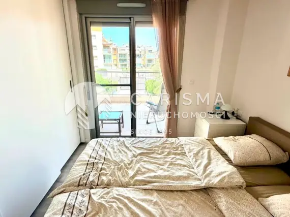(10) Nowoczesny apartament na terenie wysokiej klasy kompleksu w La Zenia