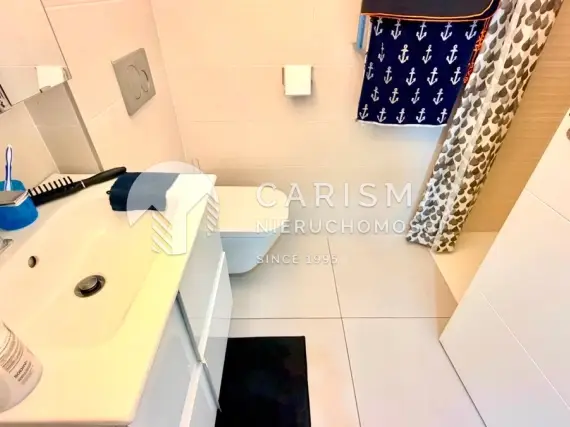 (14) Nowoczesny apartament na terenie wysokiej klasy kompleksu w La Zenia