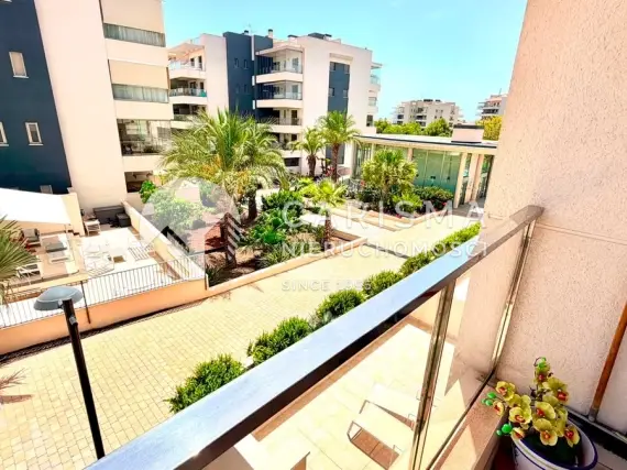 (15) Nowoczesny apartament na terenie wysokiej klasy kompleksu w La Zenia