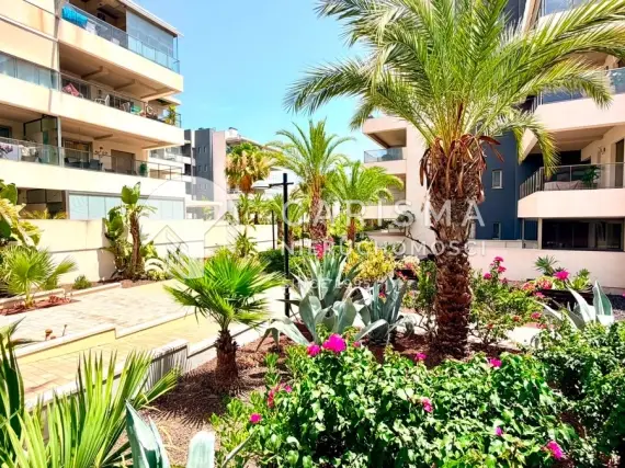(22) Nowoczesny apartament na terenie wysokiej klasy kompleksu w La Zenia