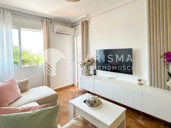 Apartament po remoncie, blisko morza i usług w Guardamar del Segura 1