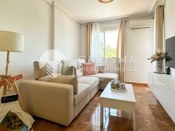 (10) Apartament po remoncie, blisko morza i usług w Guardamar del Segura