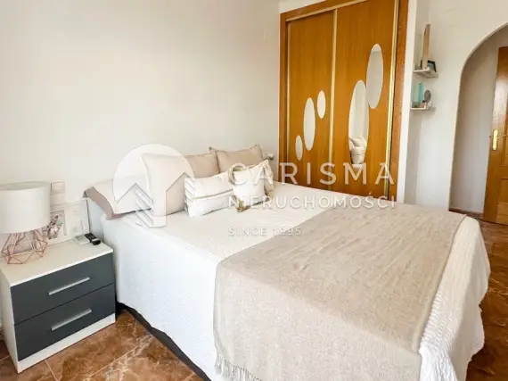 (16) Apartament po remoncie, blisko morza i usług w Guardamar del Segura