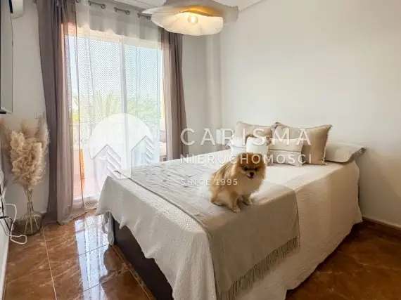(17) Apartament po remoncie, blisko morza i usług w Guardamar del Segura