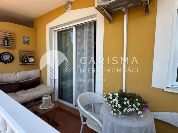 (28) Apartament po remoncie, blisko morza i usług w Guardamar del Segura