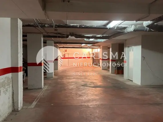 (36) Apartament po remoncie, blisko morza i usług w Guardamar del Segura