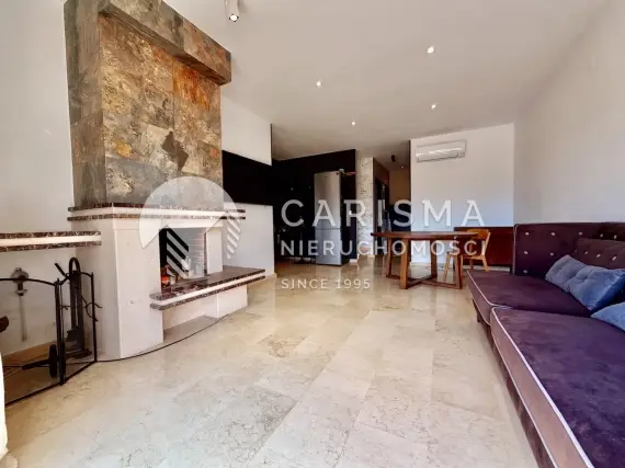 (6) Piękny penthouse przy polu golfowym w Las Ramblas na Orihuela Costa