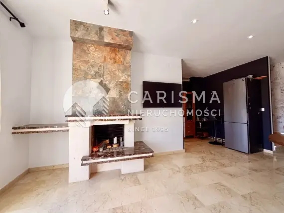 (7) Piękny penthouse przy polu golfowym w Las Ramblas na Orihuela Costa
