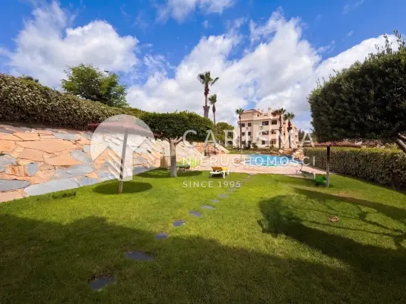 (36) Piękny penthouse przy polu golfowym w Las Ramblas na Orihuela Costa
