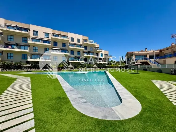 Apartament w bardzo dobrej lokalizacji, w La Zenia na Orihuela Costa 2