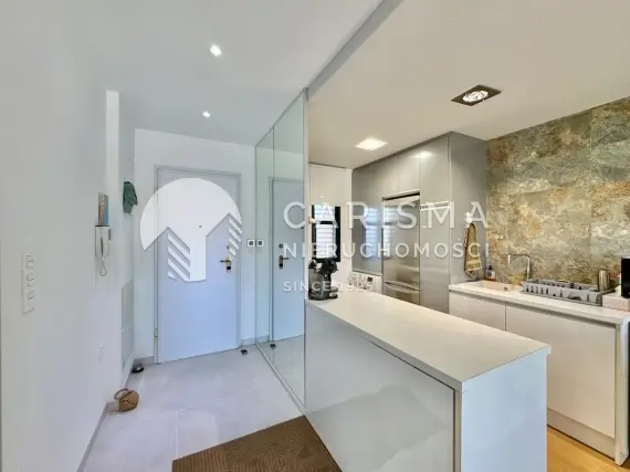 (6) Apartament w bardzo dobrej lokalizacji, w La Zenia na Orihuela Costa