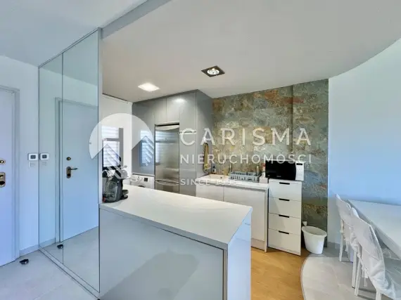 (7) Apartament w bardzo dobrej lokalizacji, w La Zenia na Orihuela Costa