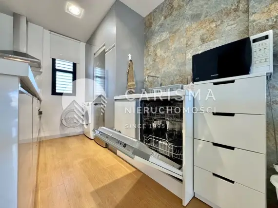 (10) Apartament w bardzo dobrej lokalizacji, w La Zenia na Orihuela Costa
