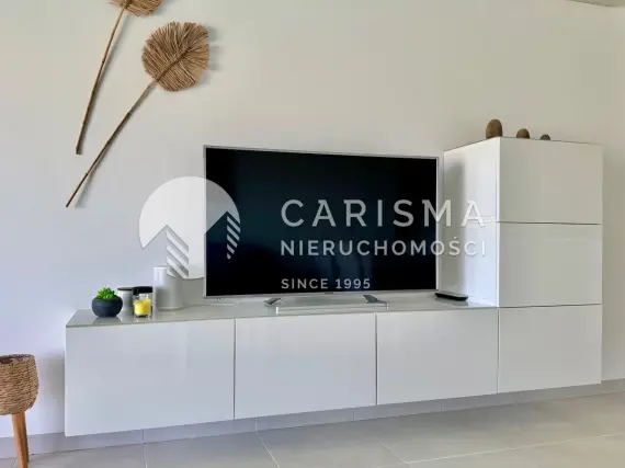 (15) Apartament w bardzo dobrej lokalizacji, w La Zenia na Orihuela Costa