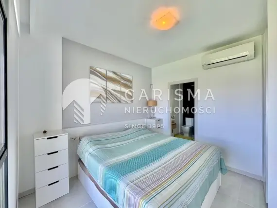 (16) Apartament w bardzo dobrej lokalizacji, w La Zenia na Orihuela Costa