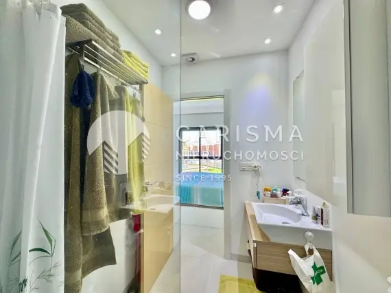 (18) Apartament w bardzo dobrej lokalizacji, w La Zenia na Orihuela Costa