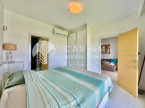 (20) Apartament w bardzo dobrej lokalizacji, w La Zenia na Orihuela Costa