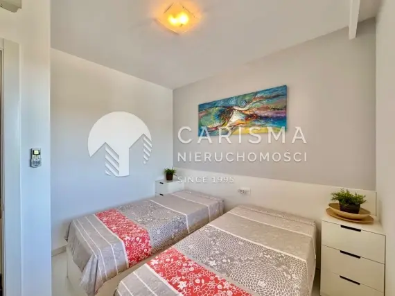 (21) Apartament w bardzo dobrej lokalizacji, w La Zenia na Orihuela Costa