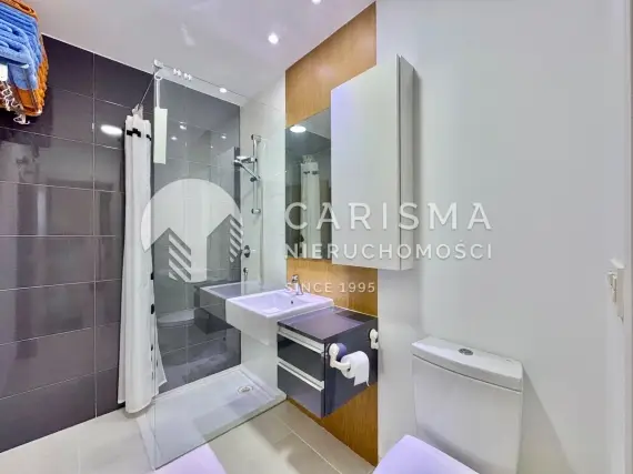 (24) Apartament w bardzo dobrej lokalizacji, w La Zenia na Orihuela Costa