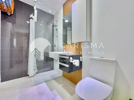 (26) Apartament w bardzo dobrej lokalizacji, w La Zenia na Orihuela Costa