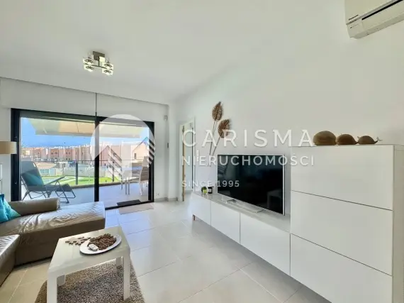 (30) Apartament w bardzo dobrej lokalizacji, w La Zenia na Orihuela Costa