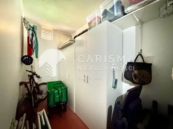 (33) Apartament w bardzo dobrej lokalizacji, w La Zenia na Orihuela Costa