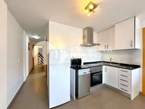 (8) Apartament, Benitachell, Costa Blanca Północ, 78 m<sup>2</sup>