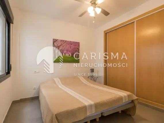(9) Apartament, Benitachell, Costa Blanca Północ, 78 m<sup>2</sup>