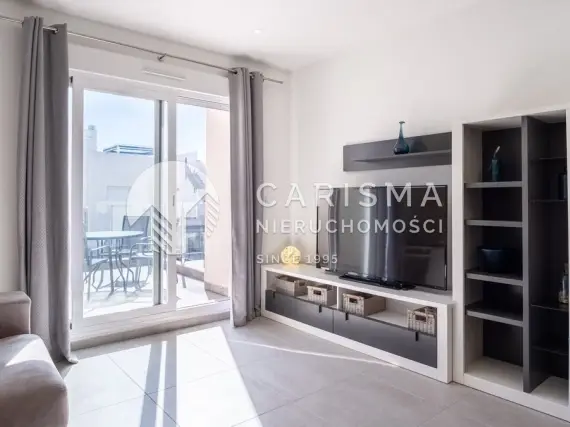 (5) Atrakcyjny apartament z dachowym tarasem w Aquas Nuevas/Torevieja
