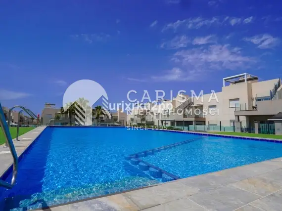 Apartament, Torrevieja, Costa Blanca Południe, 75 m<sup>2</sup> 2