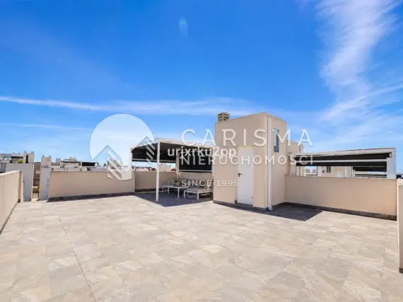 (5) Apartament, Torrevieja, Costa Blanca Południe, 75 m<sup>2</sup>