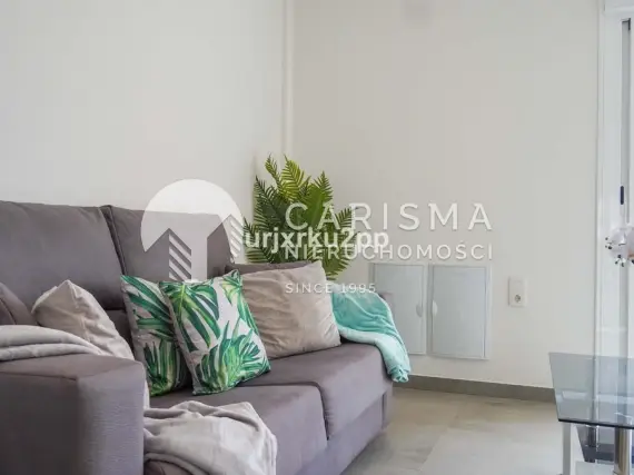 (9) Apartament, Torrevieja, Costa Blanca Południe, 75 m<sup>2</sup>