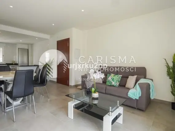 (11) Apartament, Torrevieja, Costa Blanca Południe, 75 m<sup>2</sup>