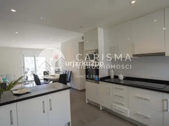 (15) Apartament, Torrevieja, Costa Blanca Południe, 75 m<sup>2</sup>