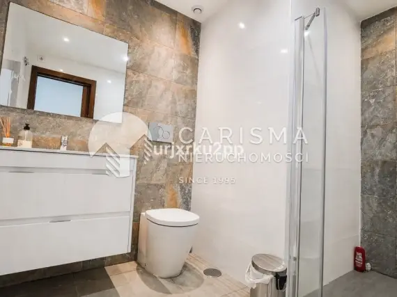 (20) Apartament, Torrevieja, Costa Blanca Południe, 75 m<sup>2</sup>