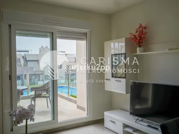 (23) Apartament, Torrevieja, Costa Blanca Południe, 75 m<sup>2</sup>