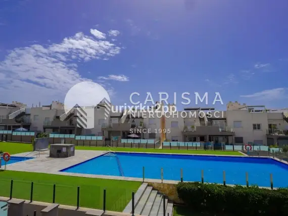 (27) Apartament, Torrevieja, Costa Blanca Południe, 75 m<sup>2</sup>