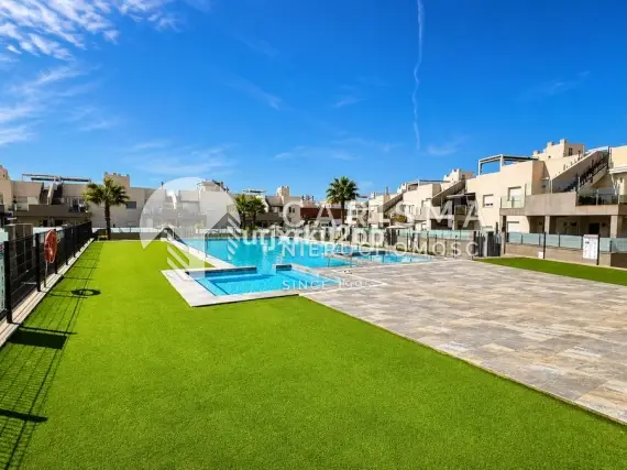 (34) Apartament, Torrevieja, Costa Blanca Południe, 75 m<sup>2</sup>