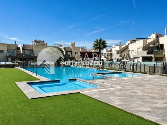 (35) Apartament, Torrevieja, Costa Blanca Południe, 75 m<sup>2</sup>