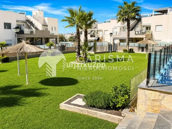 (37) Apartament, Torrevieja, Costa Blanca Południe, 75 m<sup>2</sup>