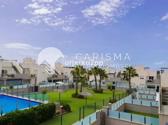 (40) Apartament, Torrevieja, Costa Blanca Południe, 75 m<sup>2</sup>
